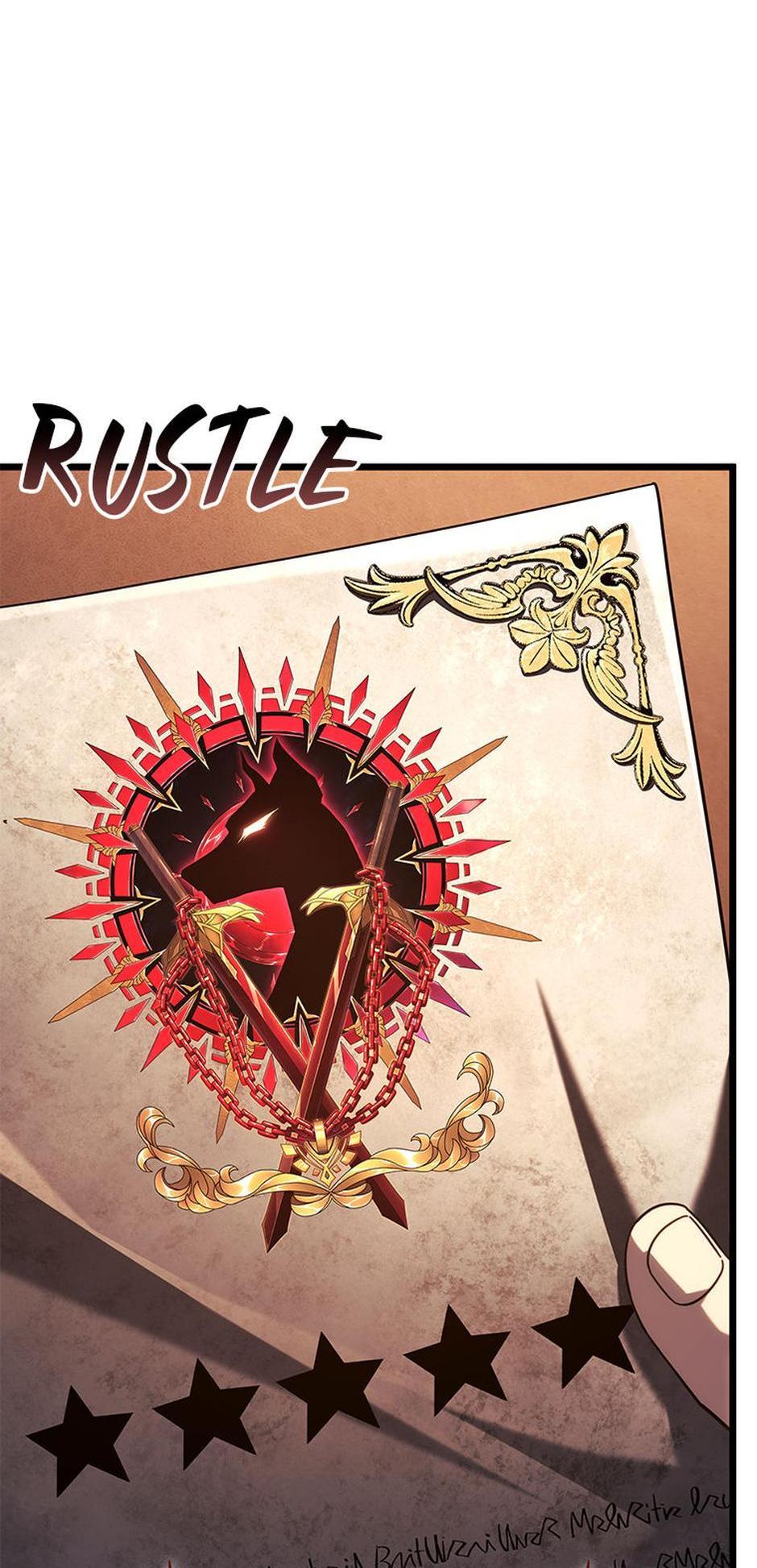 Read Revenge of the Baskerville Bloodhound ENGLISH Manga Online