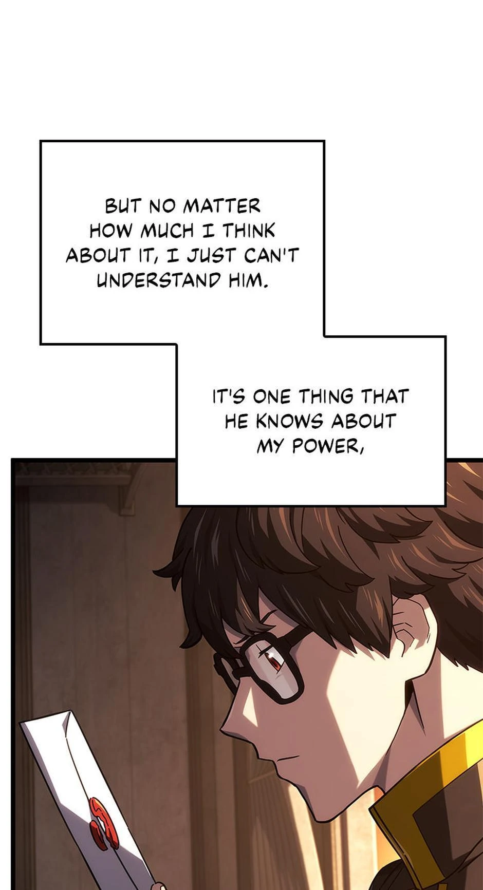 Read Revenge of the Baskerville Bloodhound ENGLISH Manga Online