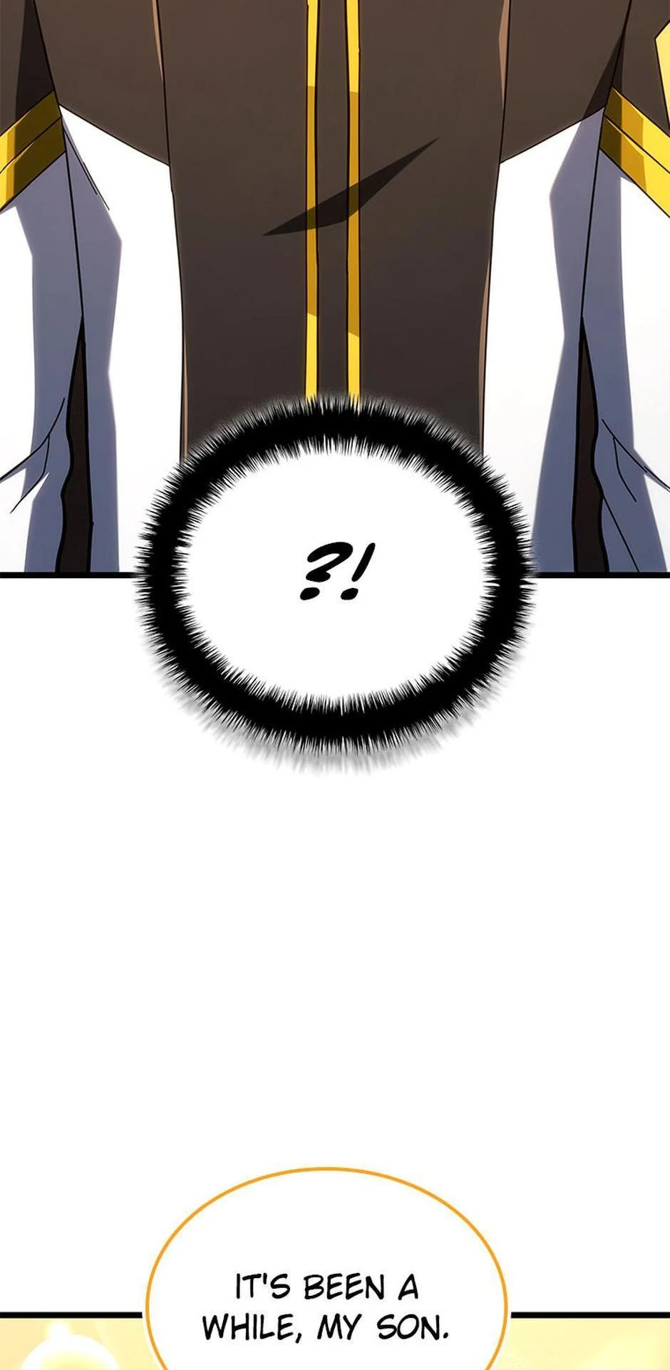 Read Revenge of the Baskerville Bloodhound ENGLISH Manga Online