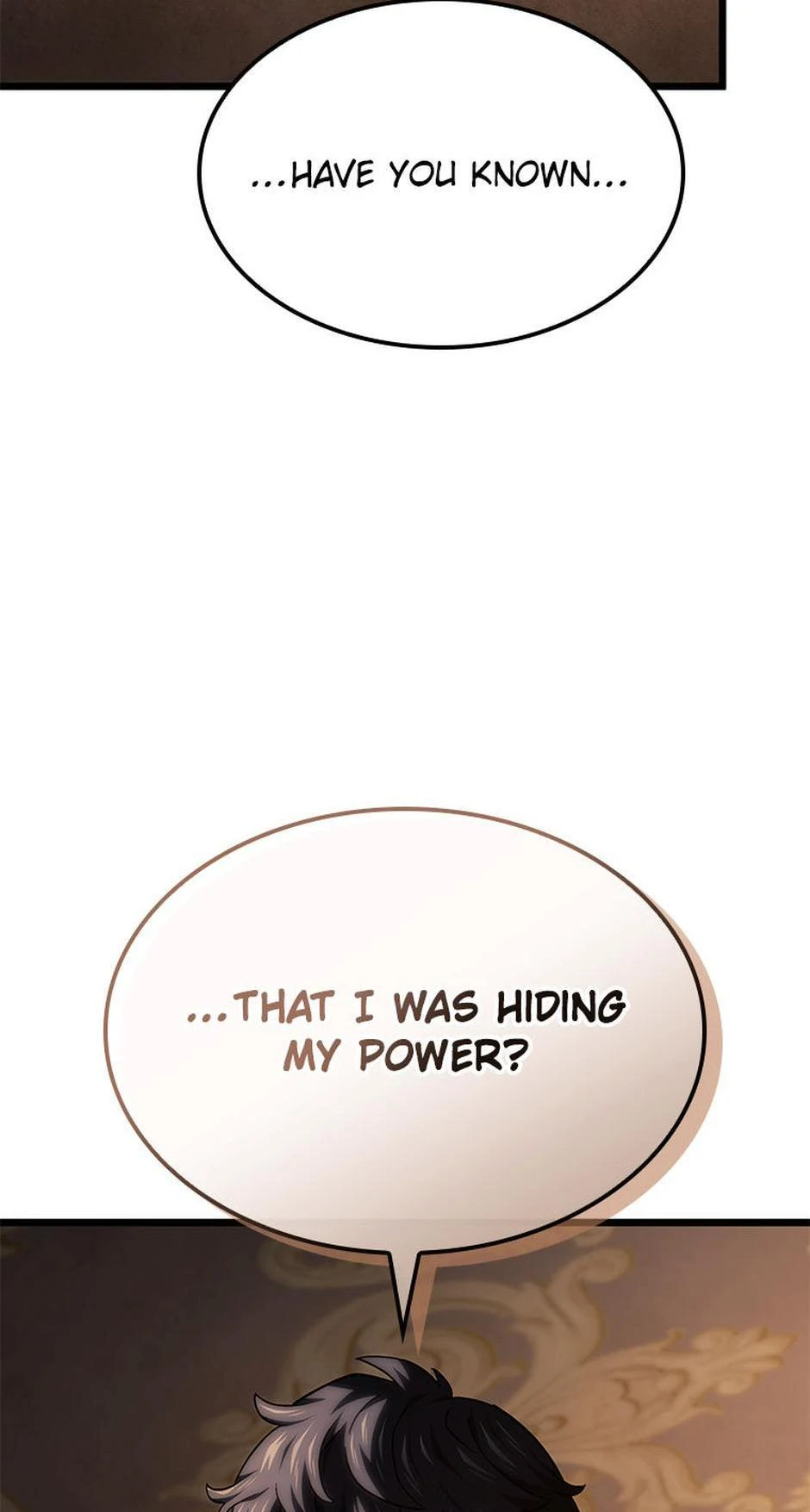 Read Revenge of the Baskerville Bloodhound ENGLISH Manga Online