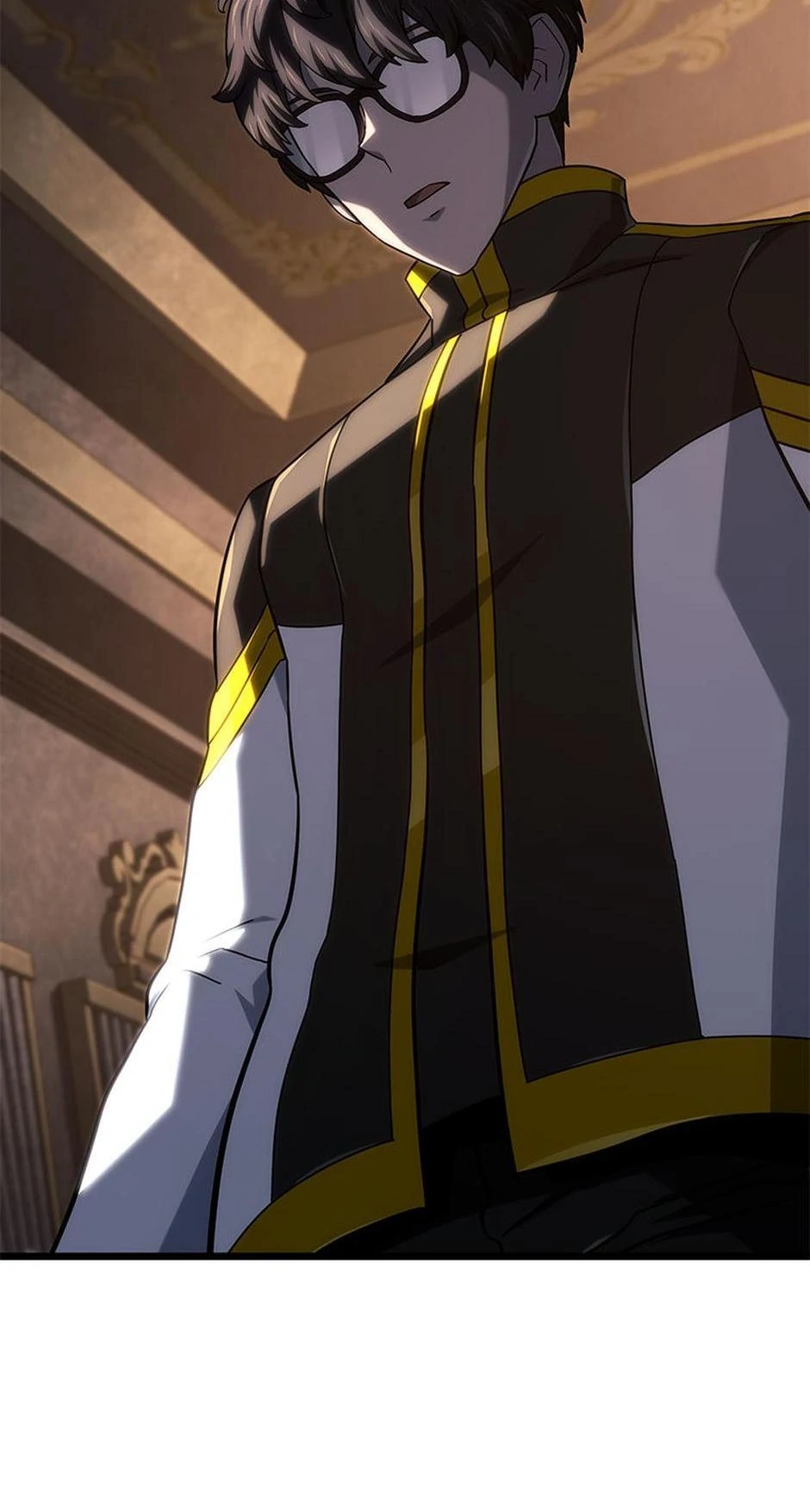 Read Revenge of the Baskerville Bloodhound ENGLISH Manga Online