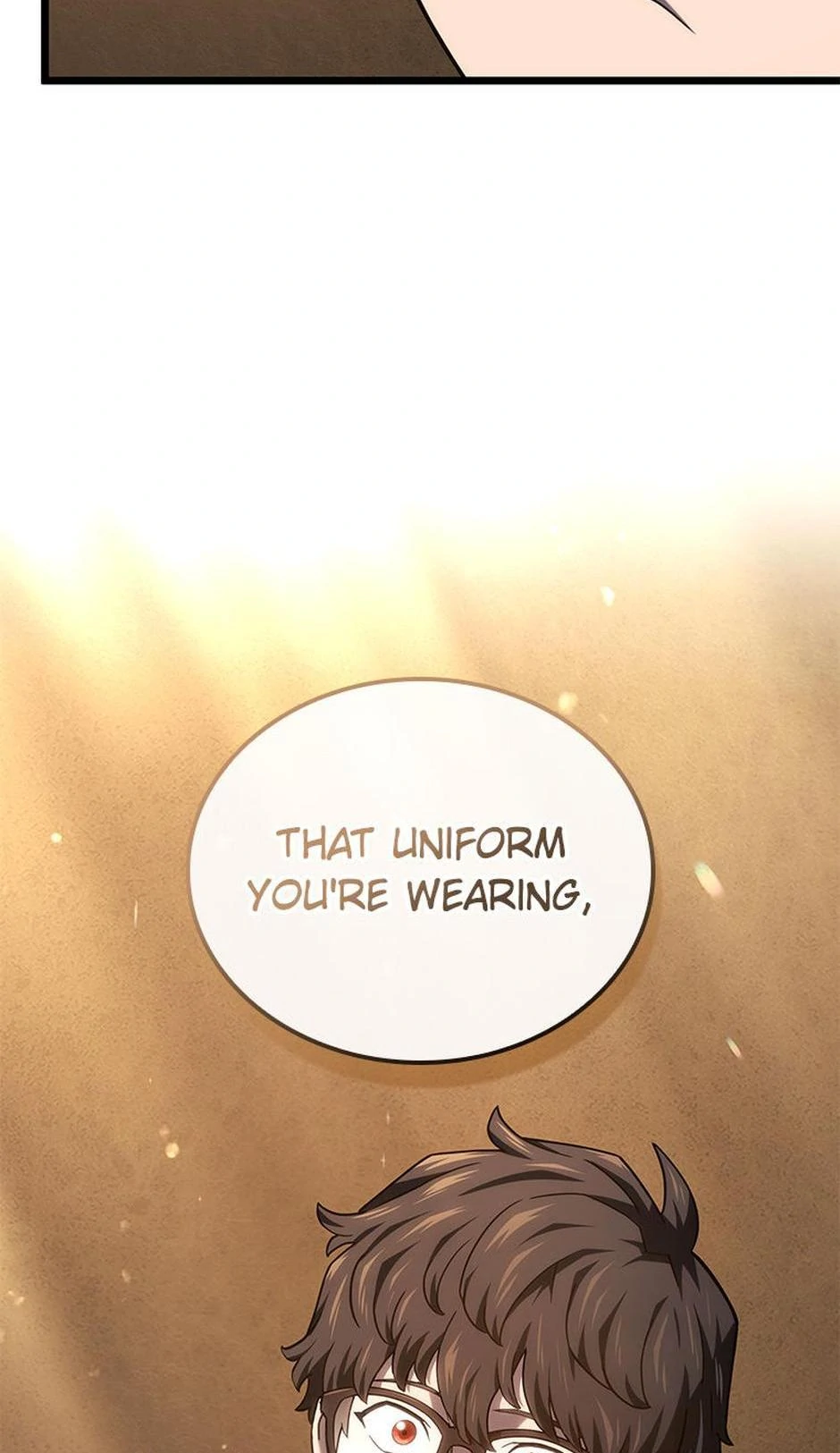 Read Revenge of the Baskerville Bloodhound ENGLISH Manga Online