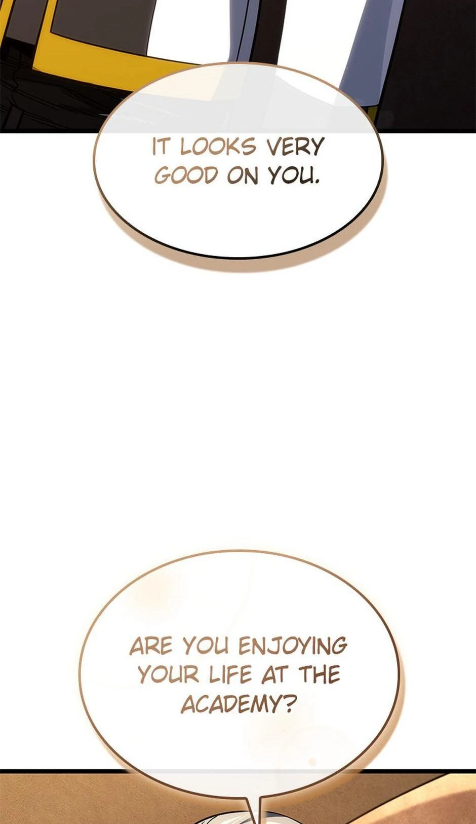 Read Revenge of the Baskerville Bloodhound ENGLISH Manga Online