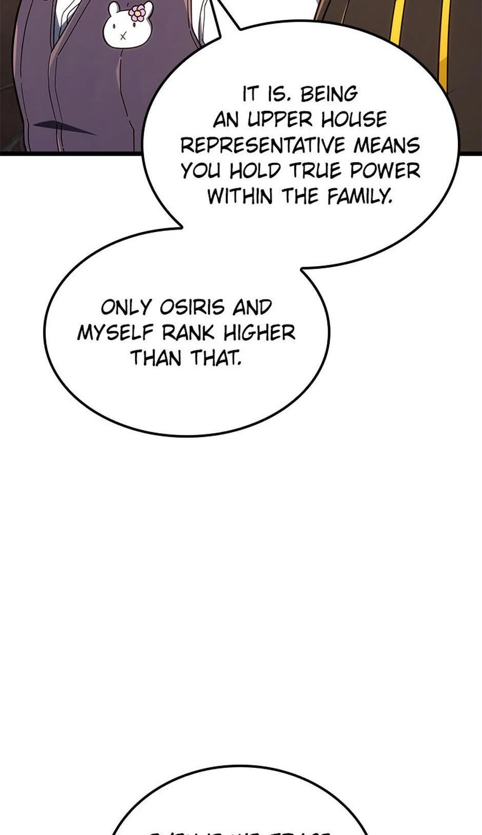 Read Revenge of the Baskerville Bloodhound ENGLISH Manga Online