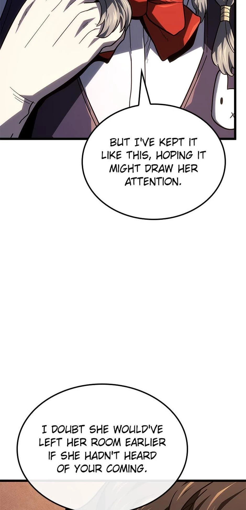 Read Revenge of the Baskerville Bloodhound ENGLISH Manga Online