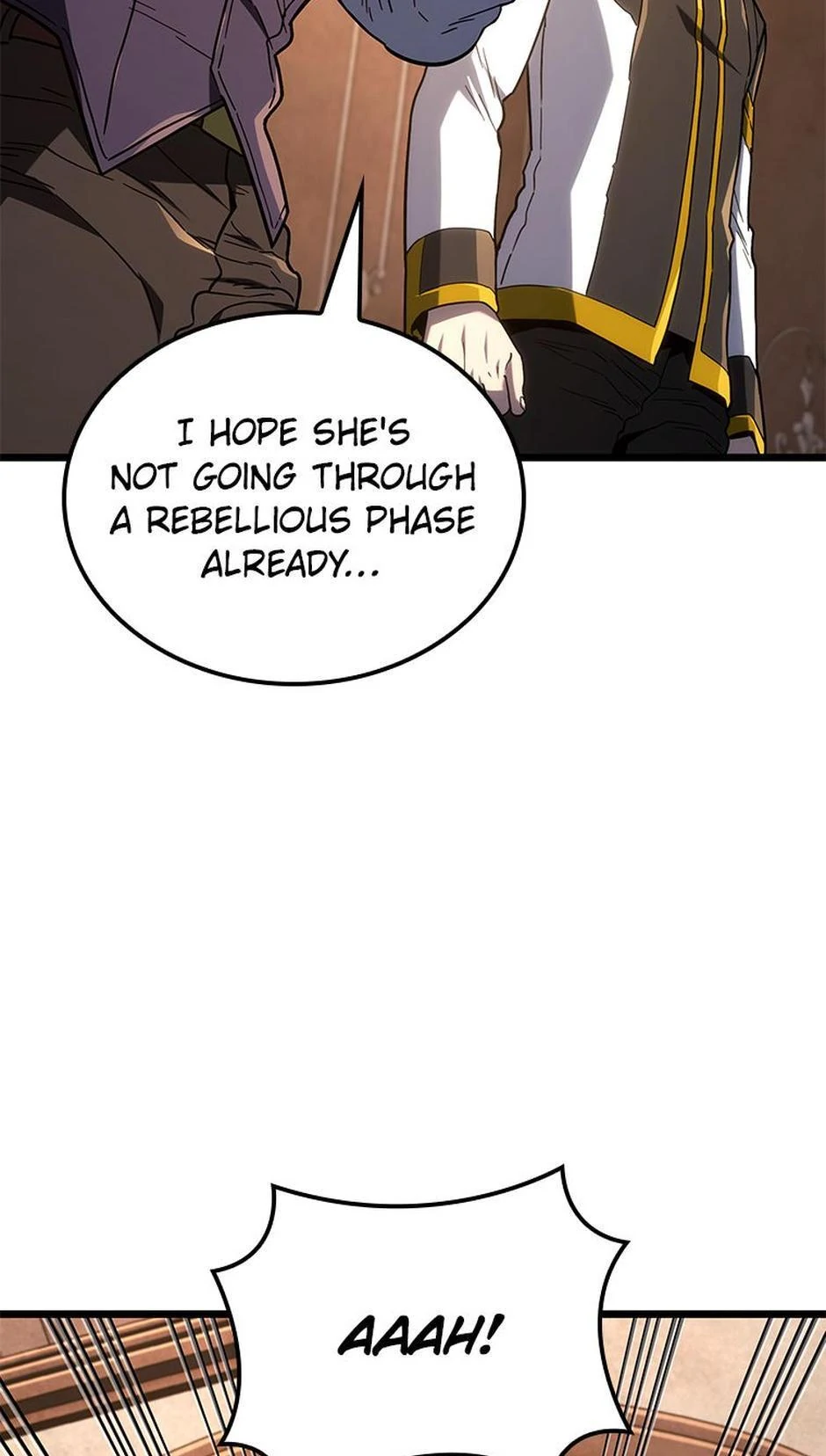 Read Revenge of the Baskerville Bloodhound ENGLISH Manga Online