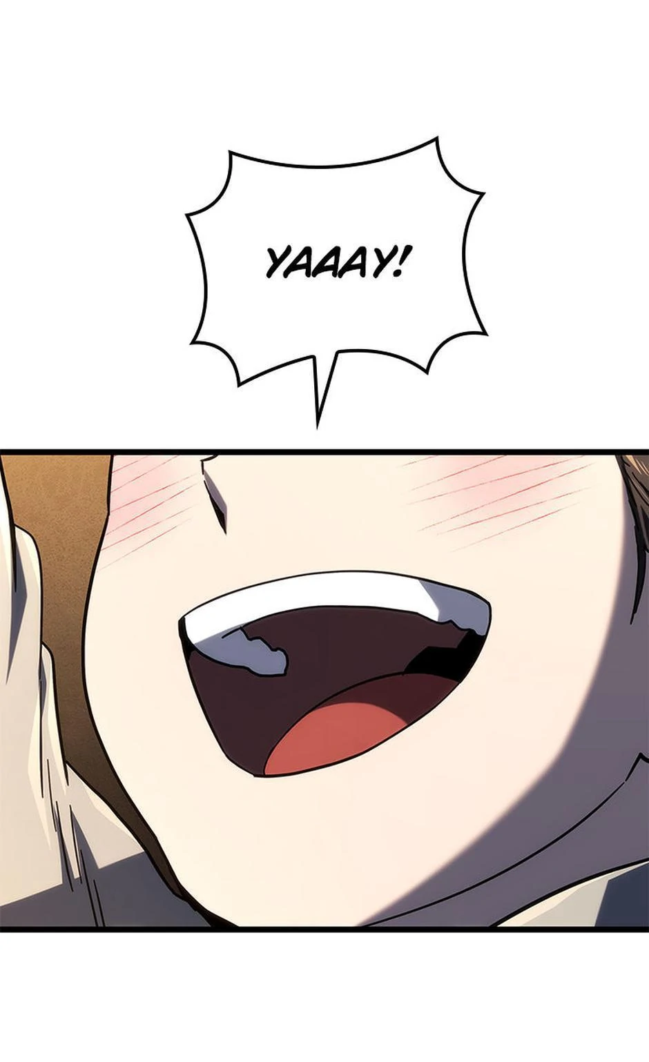 Read Revenge of the Baskerville Bloodhound ENGLISH Manga Online