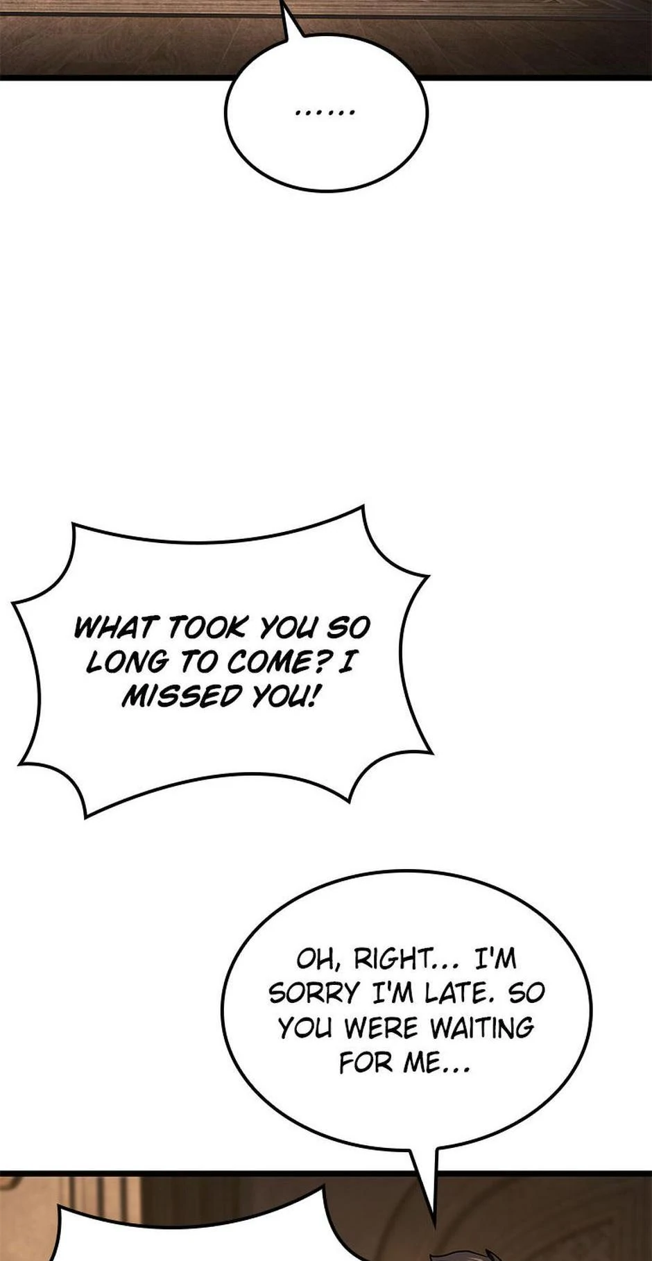 Read Revenge of the Baskerville Bloodhound ENGLISH Manga Online