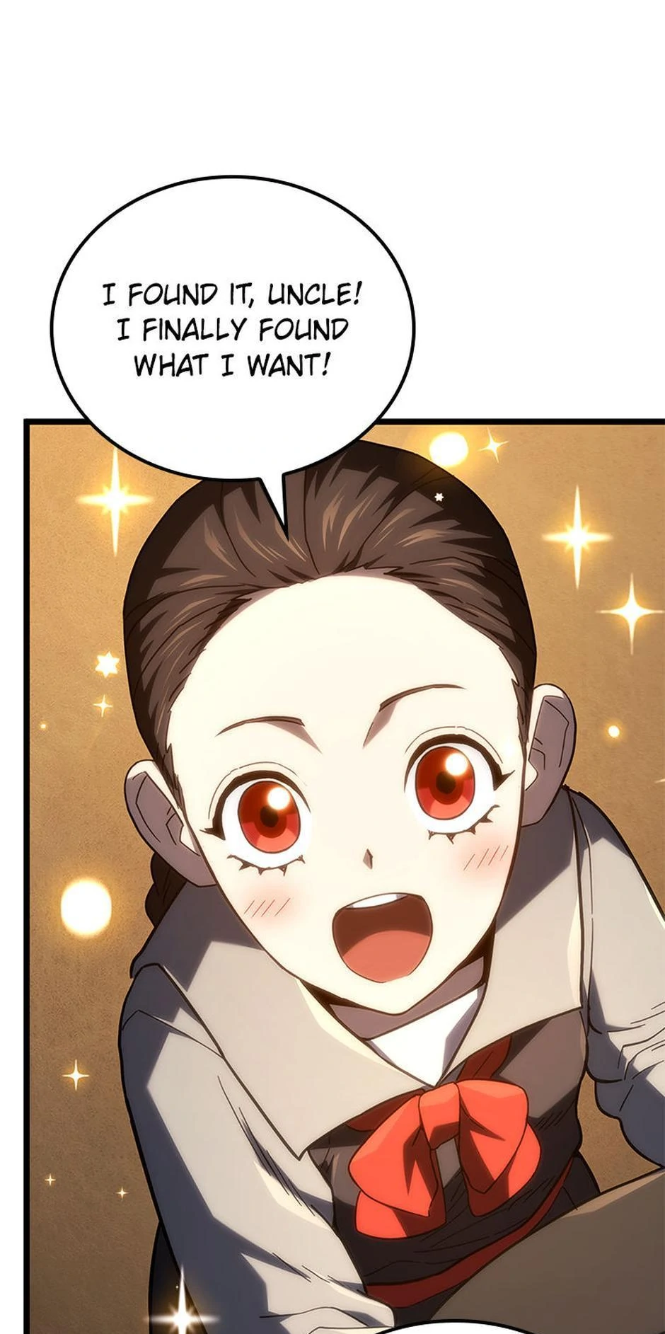 Read Revenge of the Baskerville Bloodhound ENGLISH Manga Online