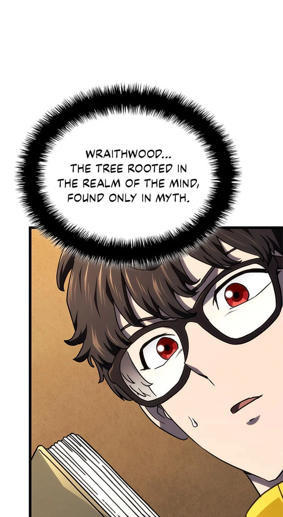 Read Revenge of the Baskerville Bloodhound ENGLISH Manga Online