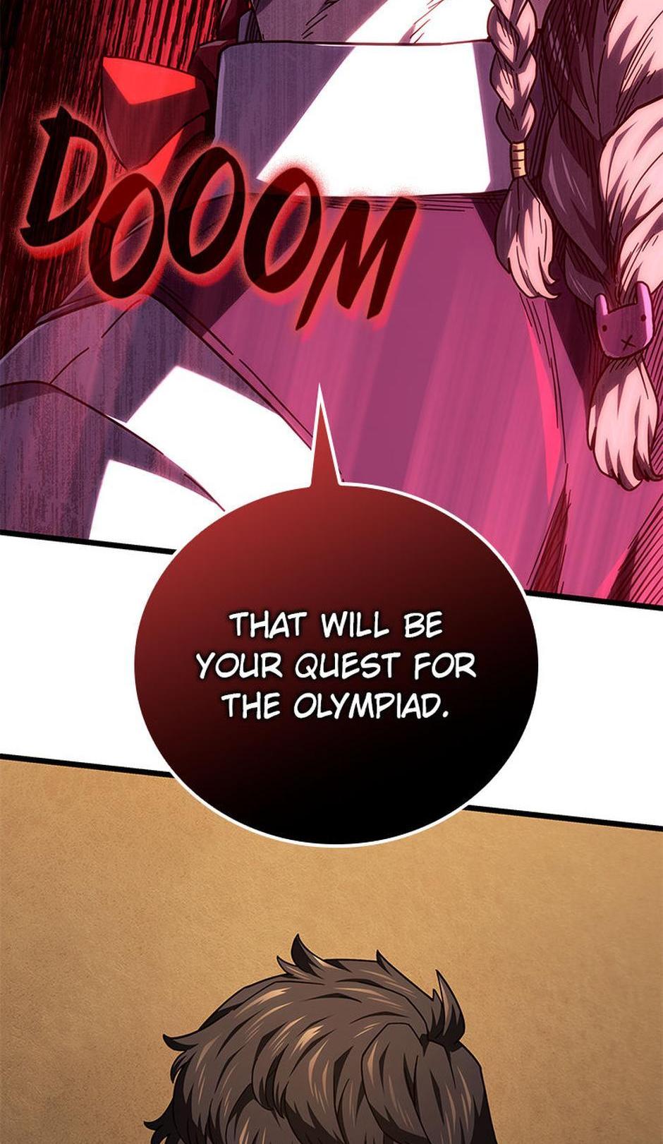 Read Revenge of the Baskerville Bloodhound ENGLISH Manga Online