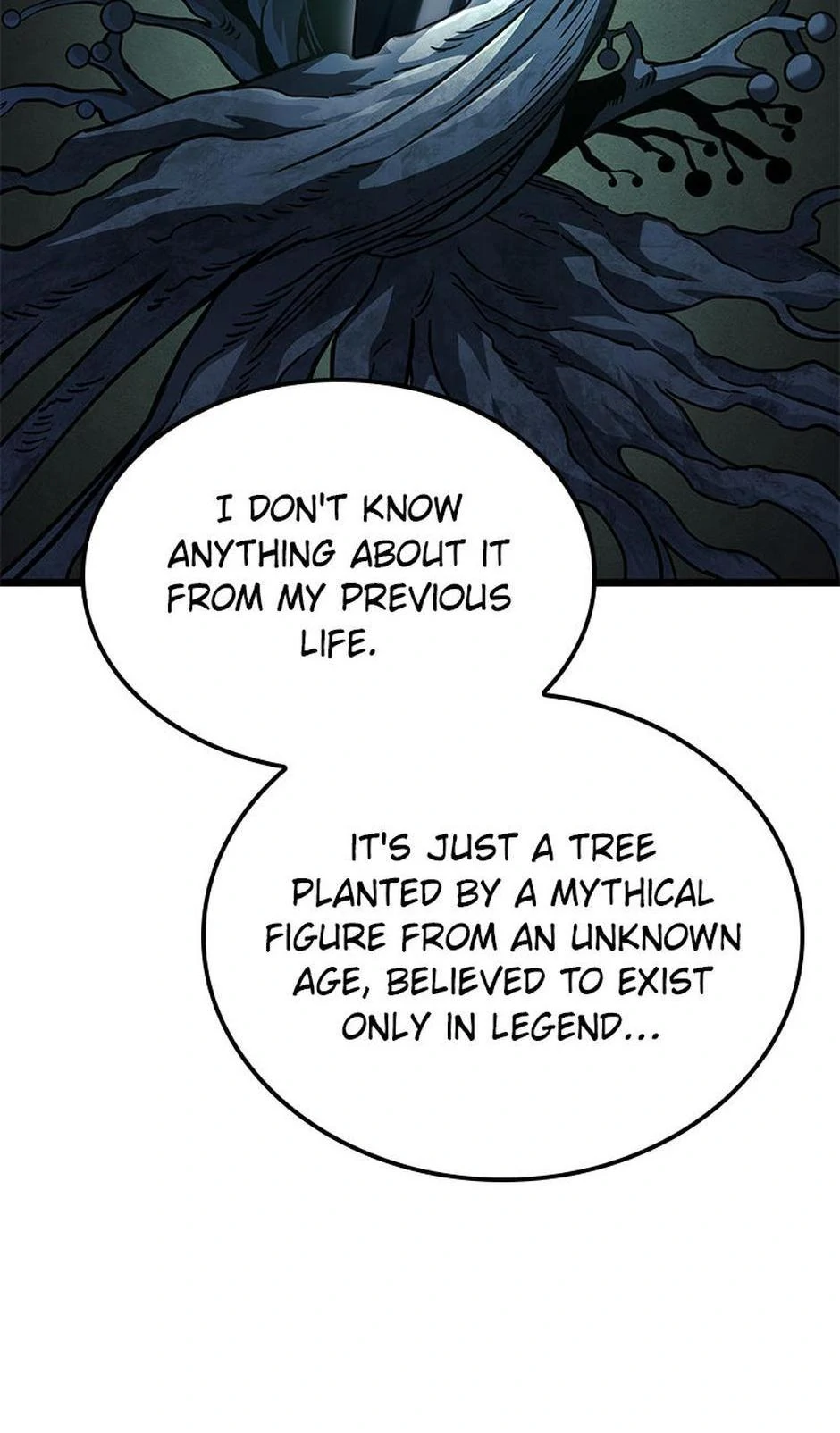 Read Revenge of the Baskerville Bloodhound ENGLISH Manga Online