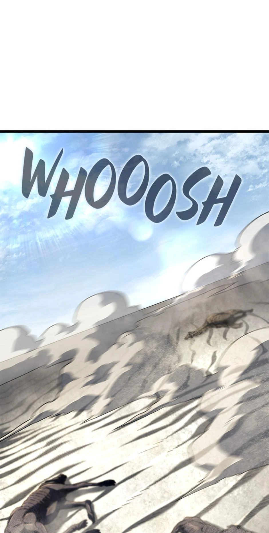 Read Revenge of the Baskerville Bloodhound ENGLISH Manga Online