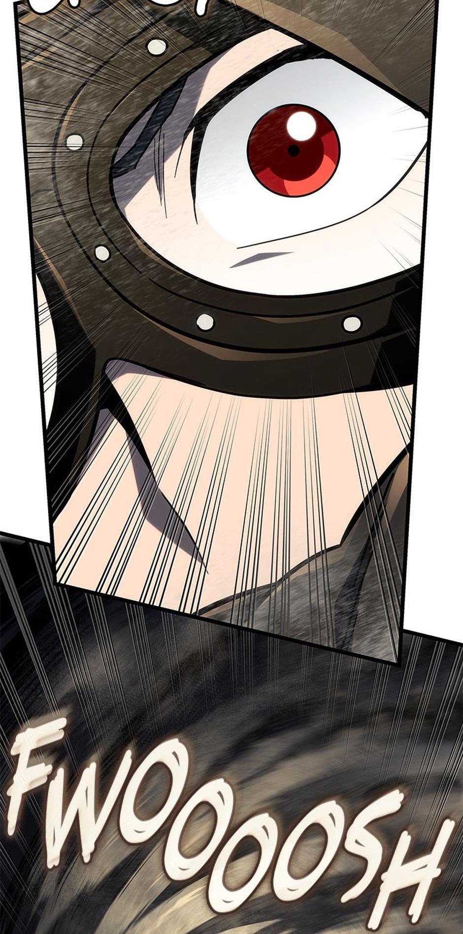 Read Revenge of the Baskerville Bloodhound ENGLISH Manga Online