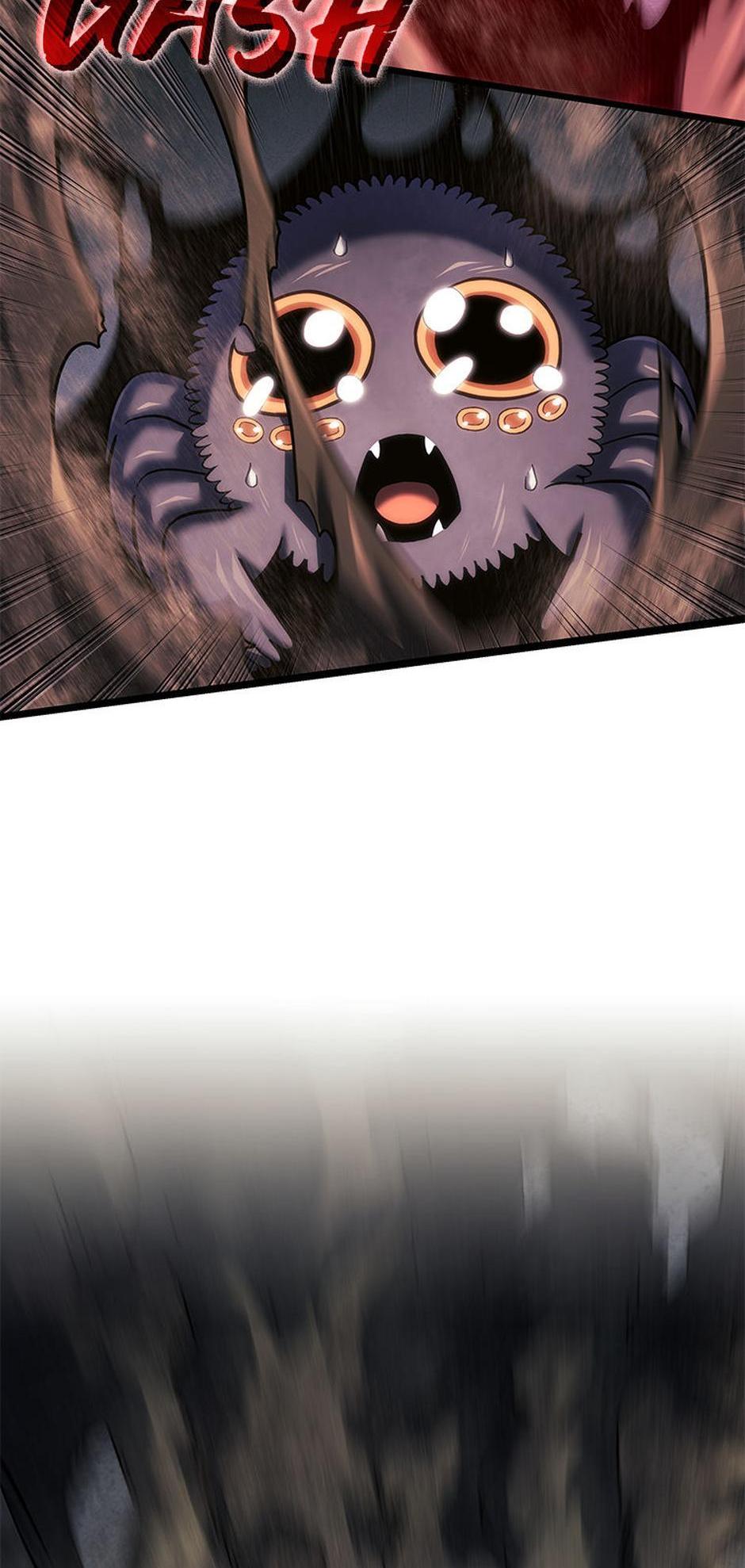 Read Revenge of the Baskerville Bloodhound ENGLISH Manga Online