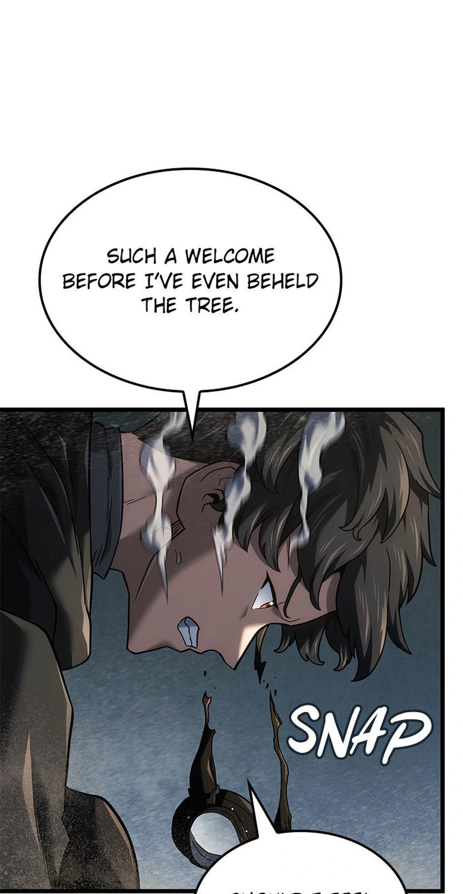 Read Revenge of the Baskerville Bloodhound ENGLISH Manga Online