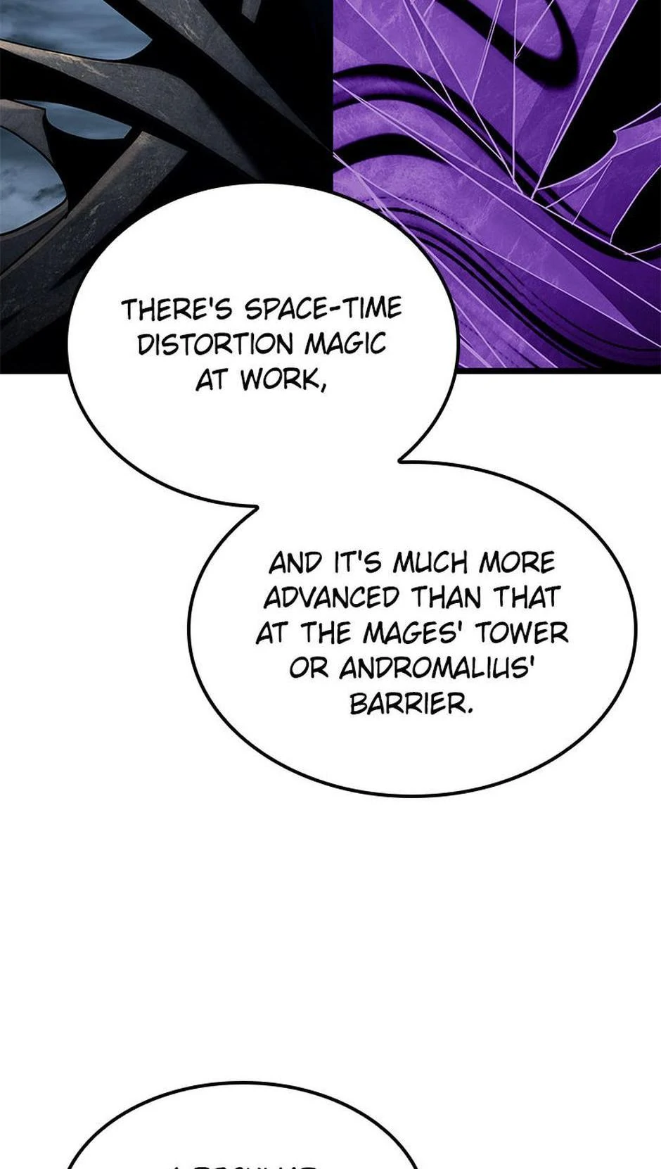 Read Revenge of the Baskerville Bloodhound ENGLISH Manga Online