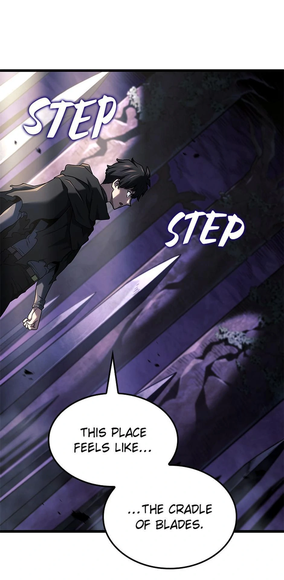 Read Revenge of the Baskerville Bloodhound ENGLISH Manga Online