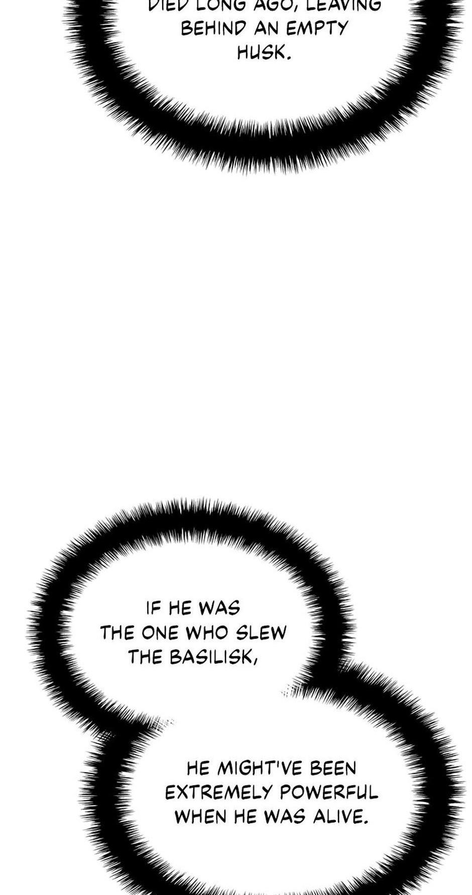 Read Revenge of the Baskerville Bloodhound ENGLISH Manga Online