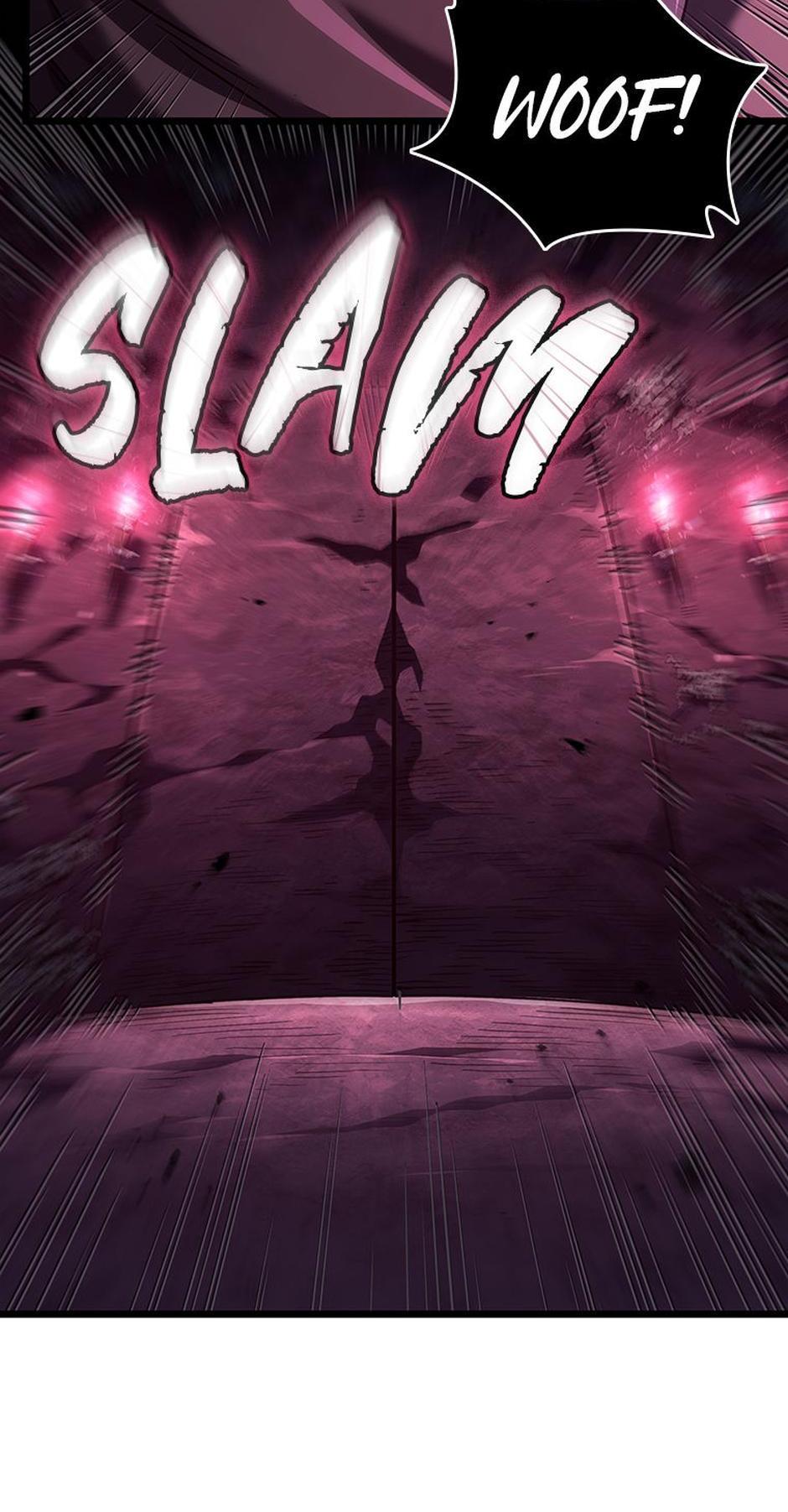 Read Revenge of the Baskerville Bloodhound ENGLISH Manga Online