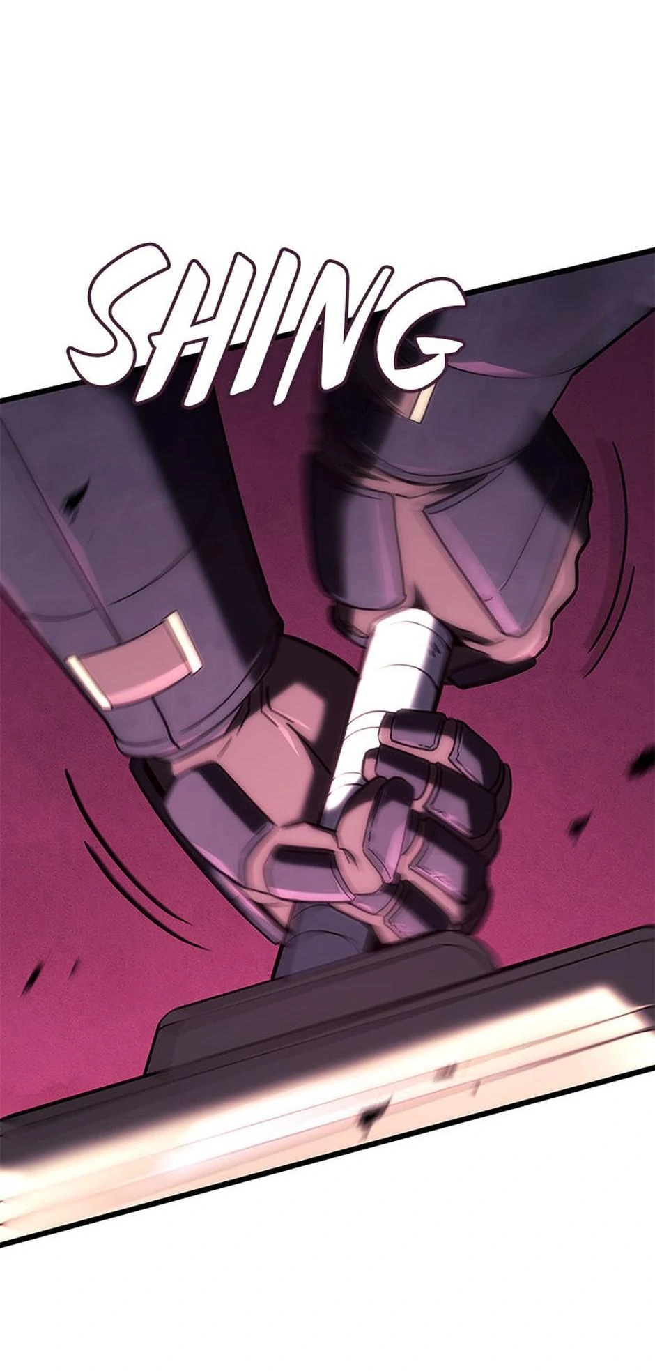 Read Revenge of the Baskerville Bloodhound ENGLISH Manga Online