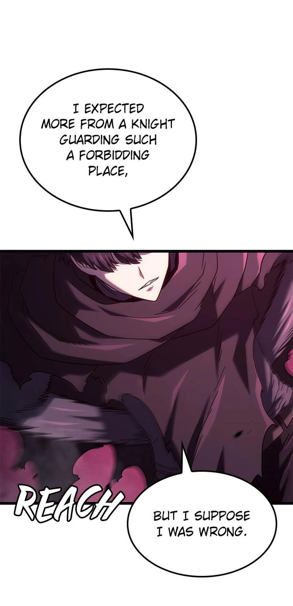 Read Revenge of the Baskerville Bloodhound ENGLISH Manga Online