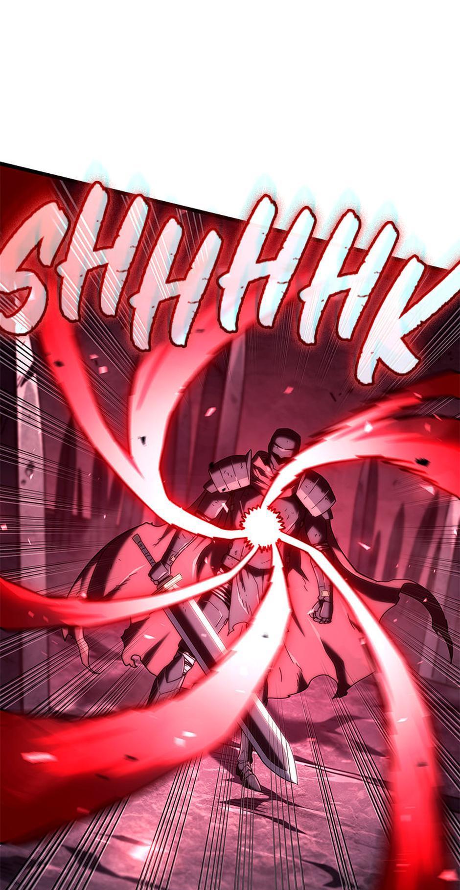 Read Revenge of the Baskerville Bloodhound ENGLISH Manga Online