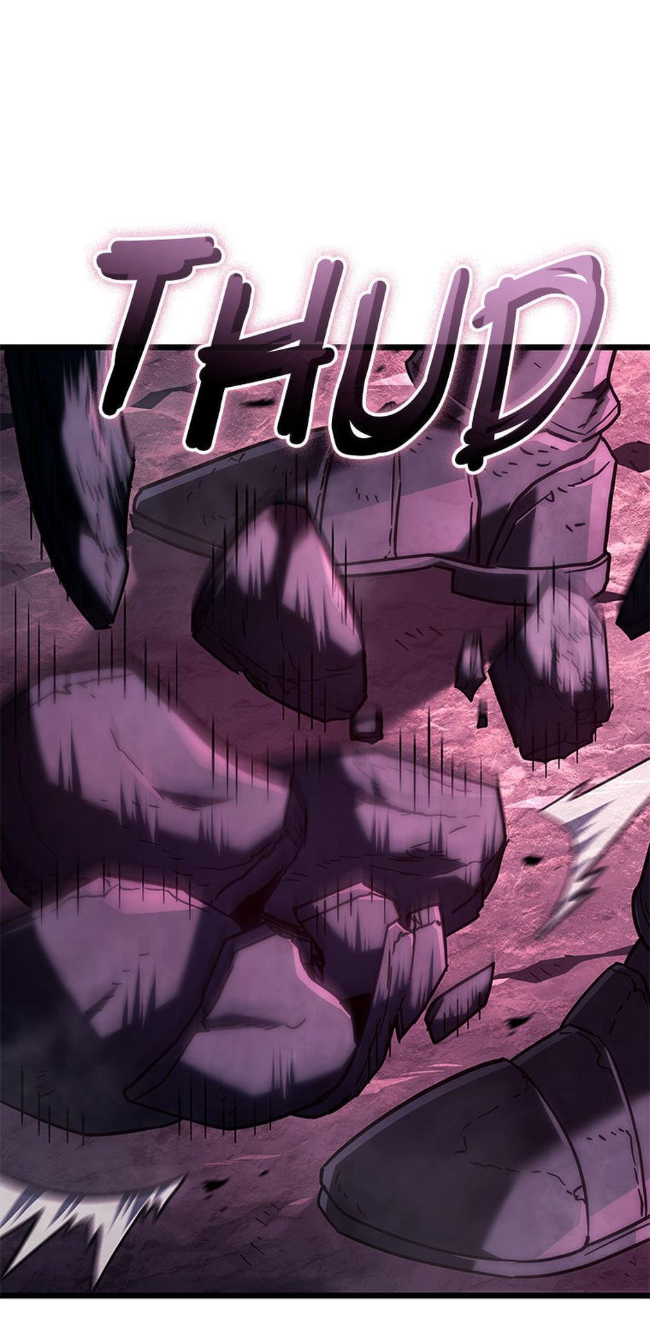 Read Revenge of the Baskerville Bloodhound ENGLISH Manga Online