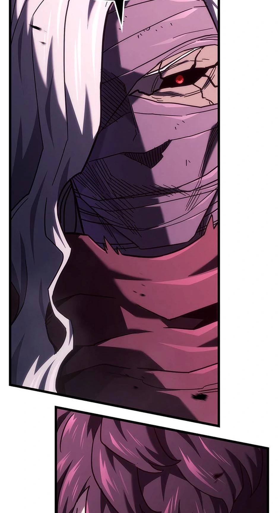 Read Revenge of the Baskerville Bloodhound ENGLISH Manga Online