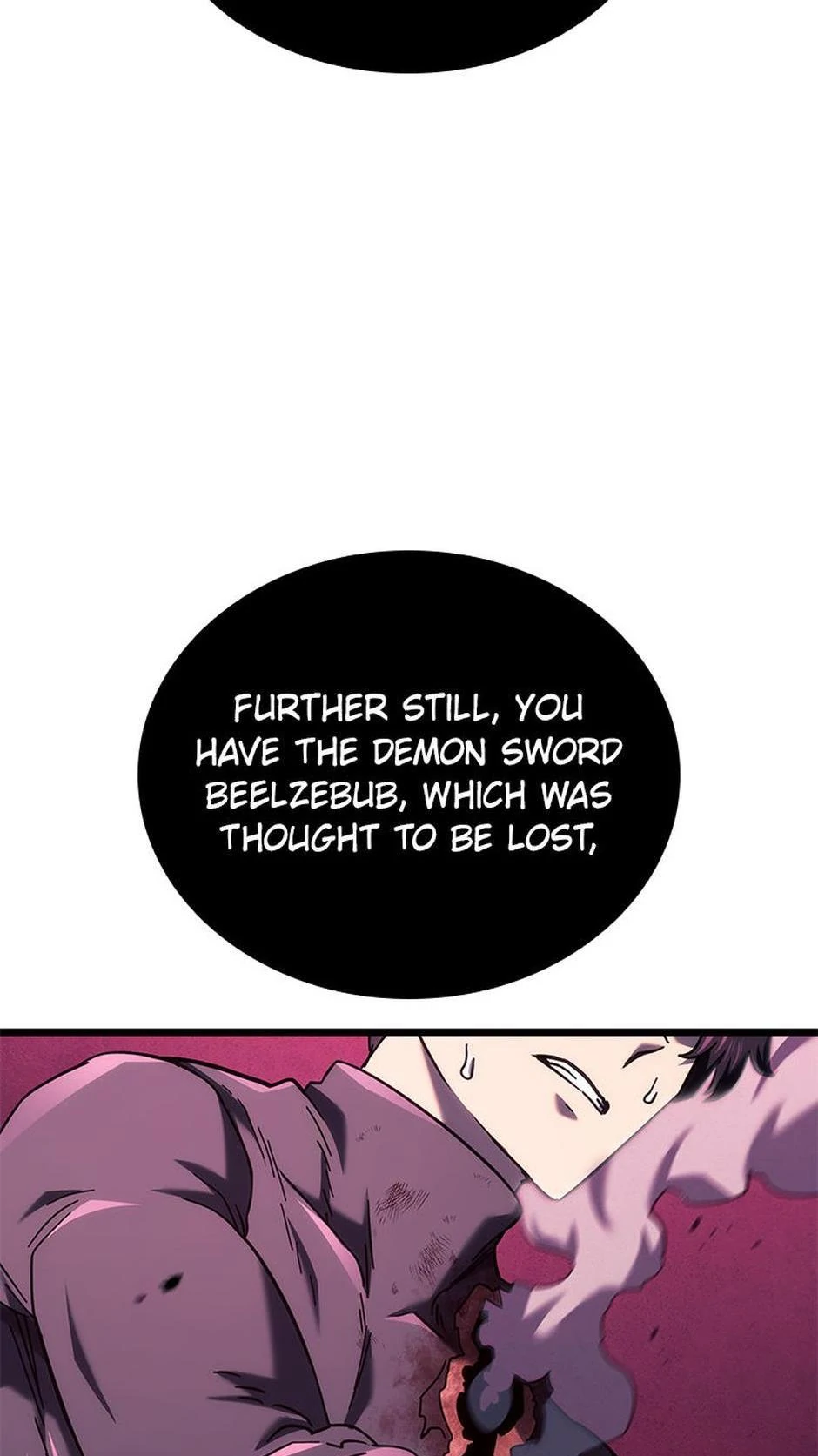 Read Revenge of the Baskerville Bloodhound ENGLISH Manga Online