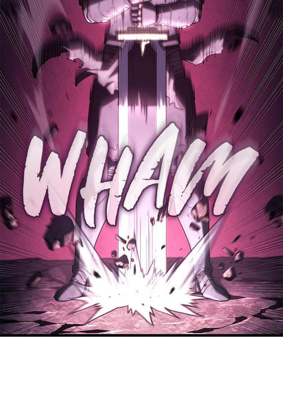 Read Revenge of the Baskerville Bloodhound ENGLISH Manga Online