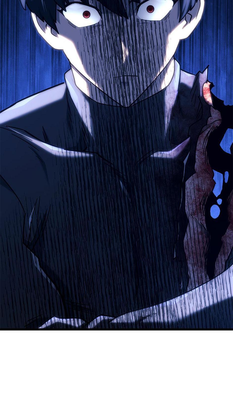 Read Revenge of the Baskerville Bloodhound ENGLISH Manga Online