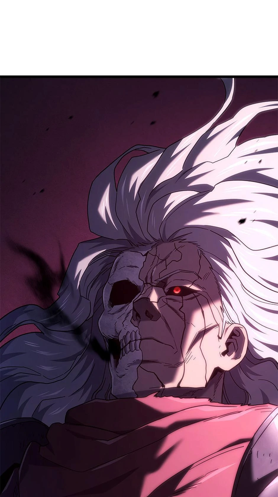 Read Revenge of the Baskerville Bloodhound ENGLISH Manga Online