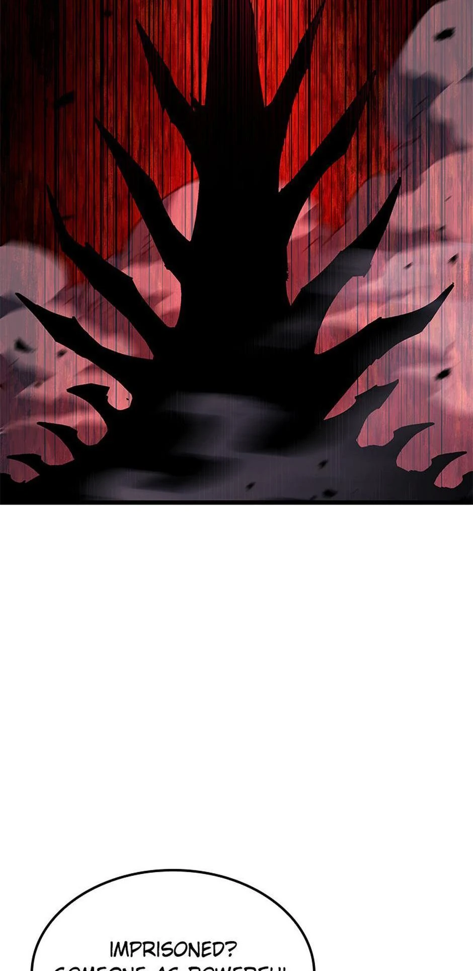 Read Revenge of the Baskerville Bloodhound ENGLISH Manga Online