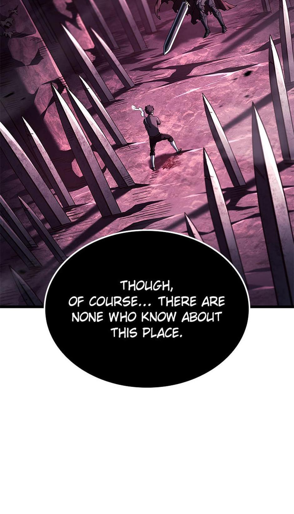 Read Revenge of the Baskerville Bloodhound ENGLISH Manga Online