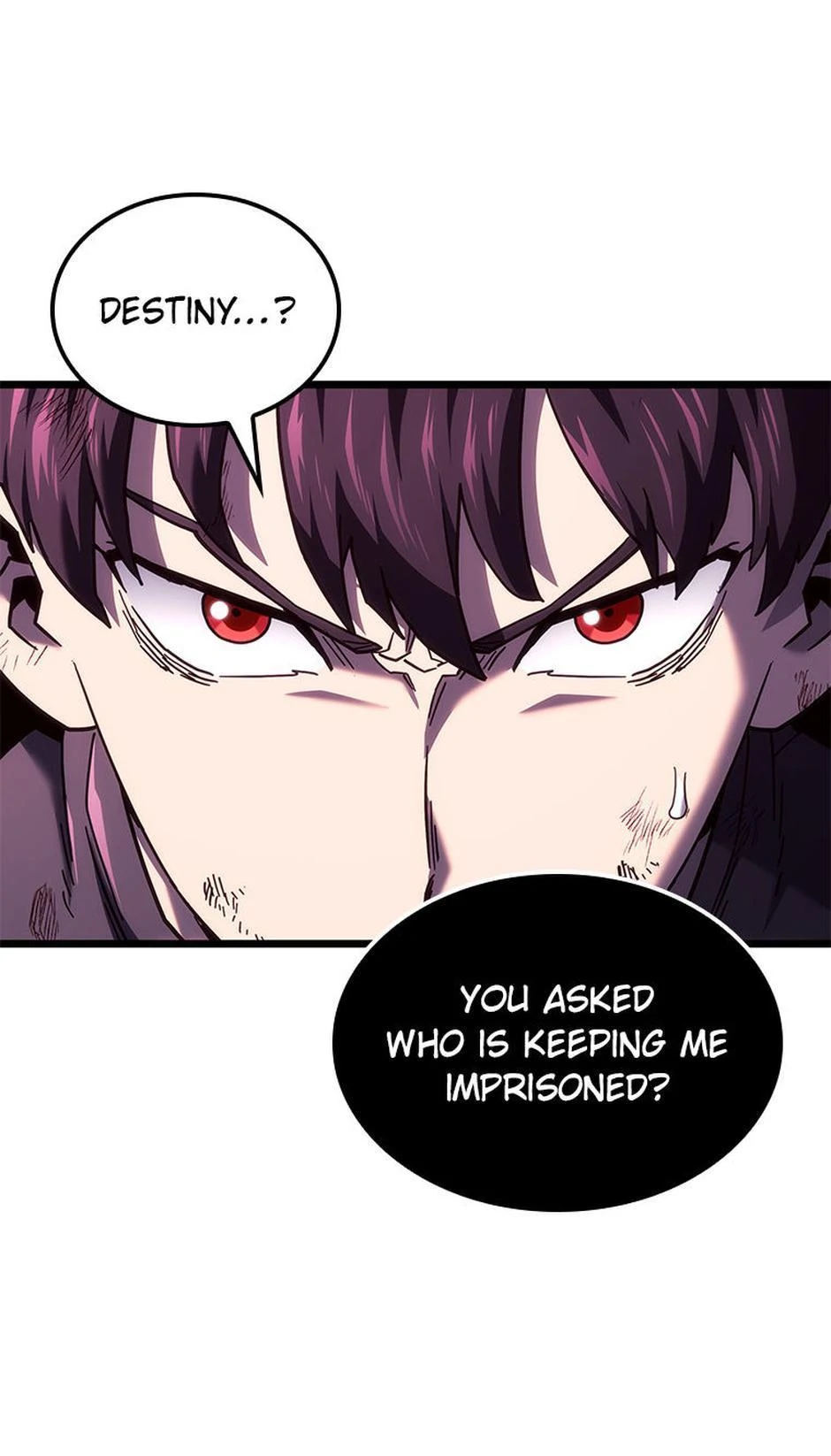 Read Revenge of the Baskerville Bloodhound ENGLISH Manga Online