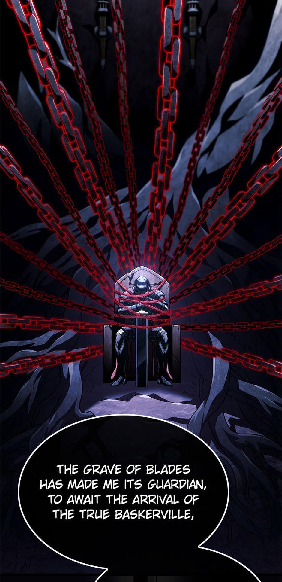 Read Revenge of the Baskerville Bloodhound ENGLISH Manga Online