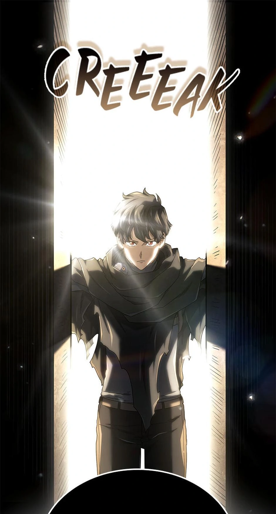 Read Revenge of the Baskerville Bloodhound ENGLISH Manga Online