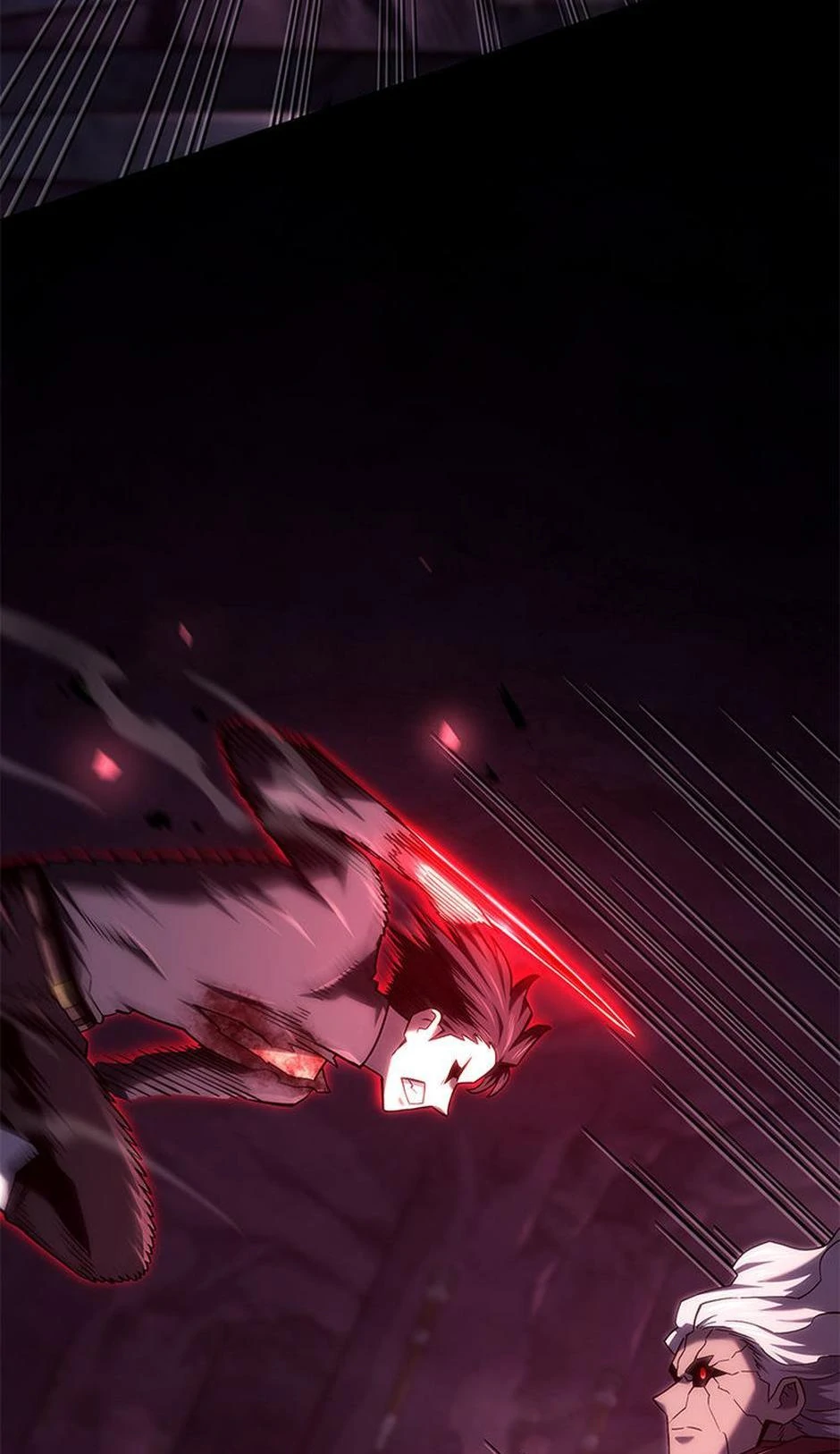 Read Revenge of the Baskerville Bloodhound ENGLISH Manga Online