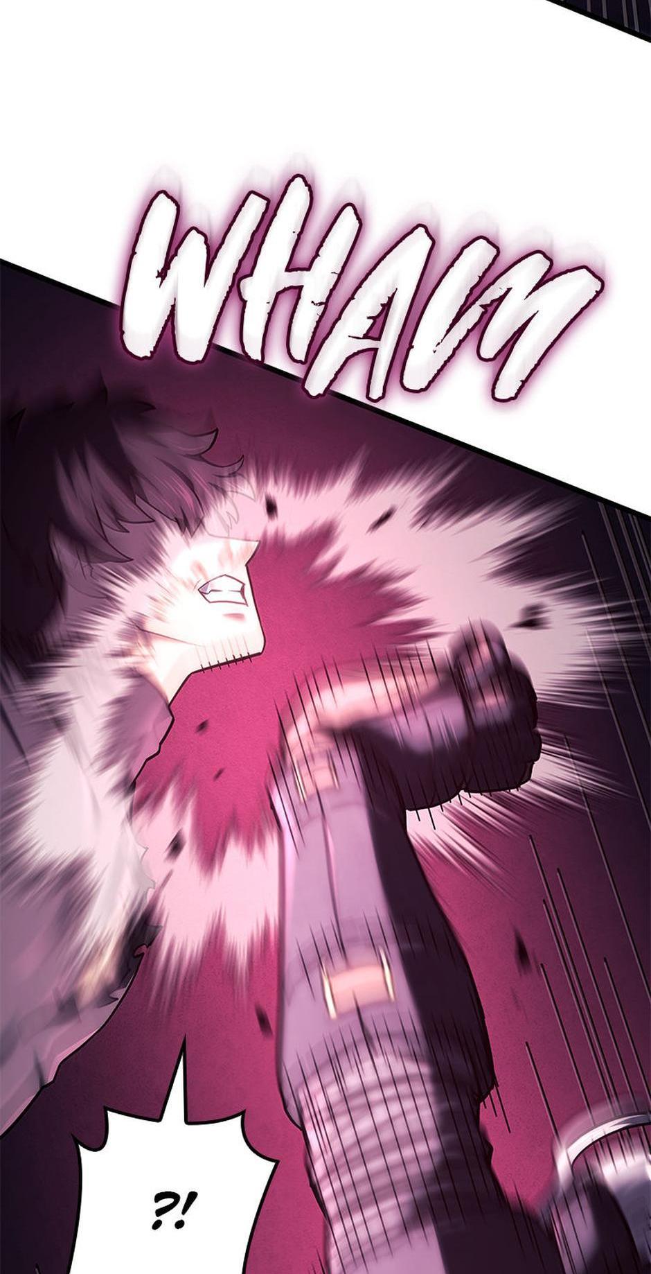 Read Revenge of the Baskerville Bloodhound ENGLISH Manga Online