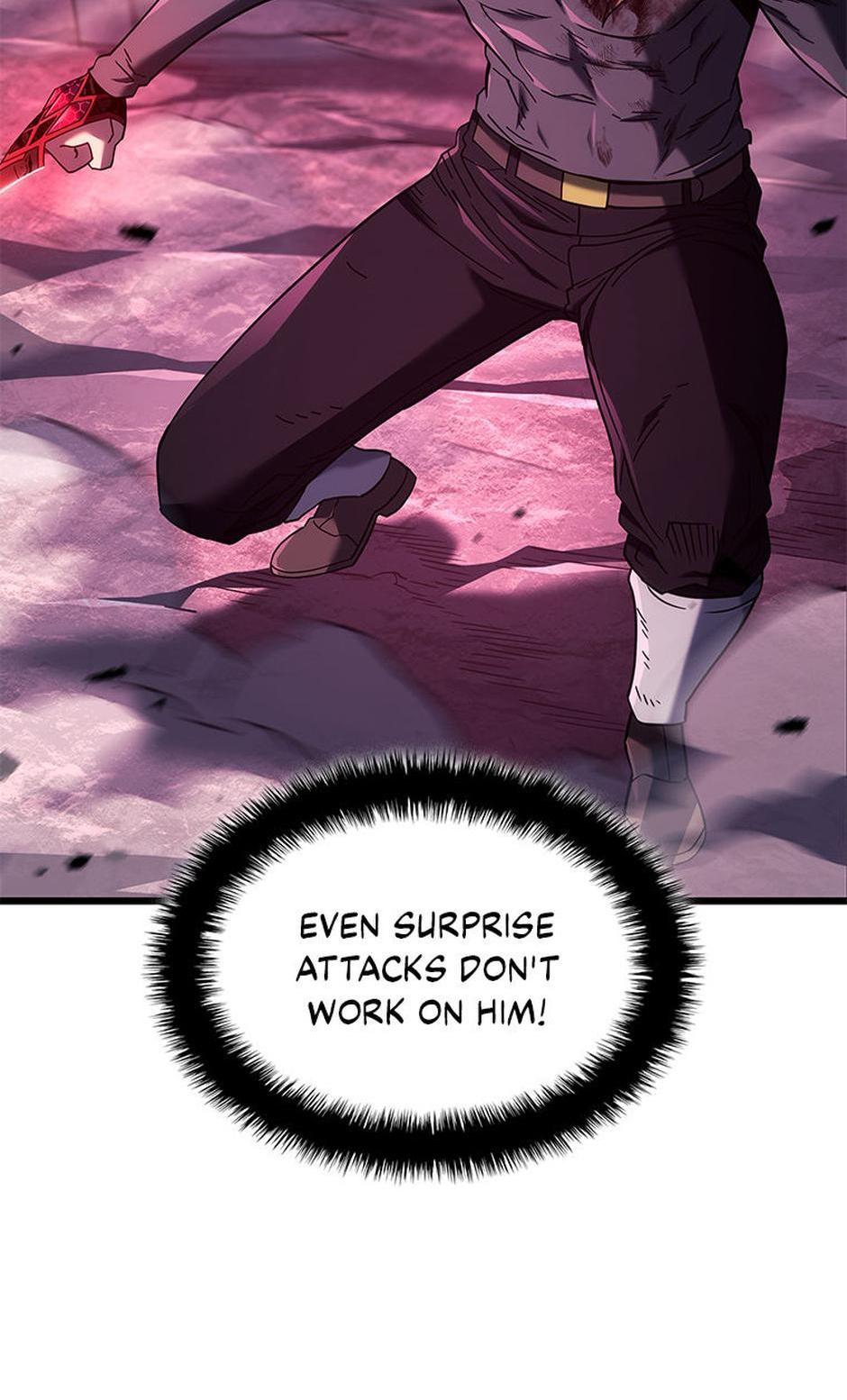 Read Revenge of the Baskerville Bloodhound ENGLISH Manga Online