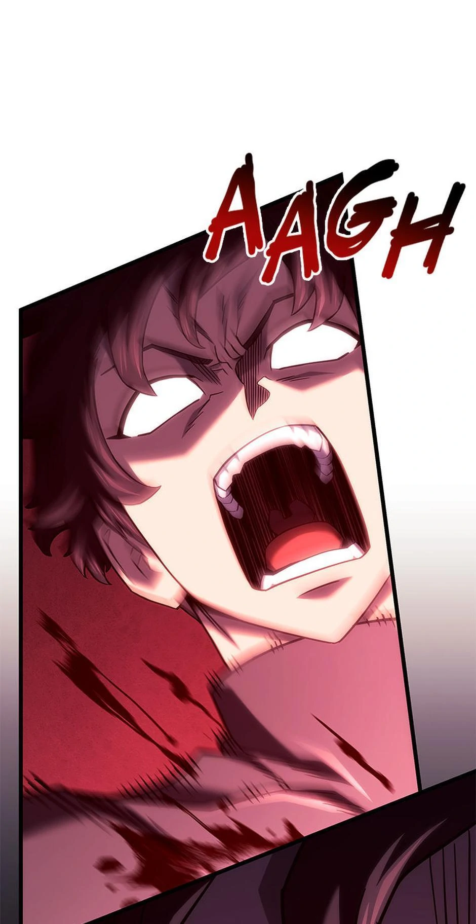 Read Revenge of the Baskerville Bloodhound ENGLISH Manga Online