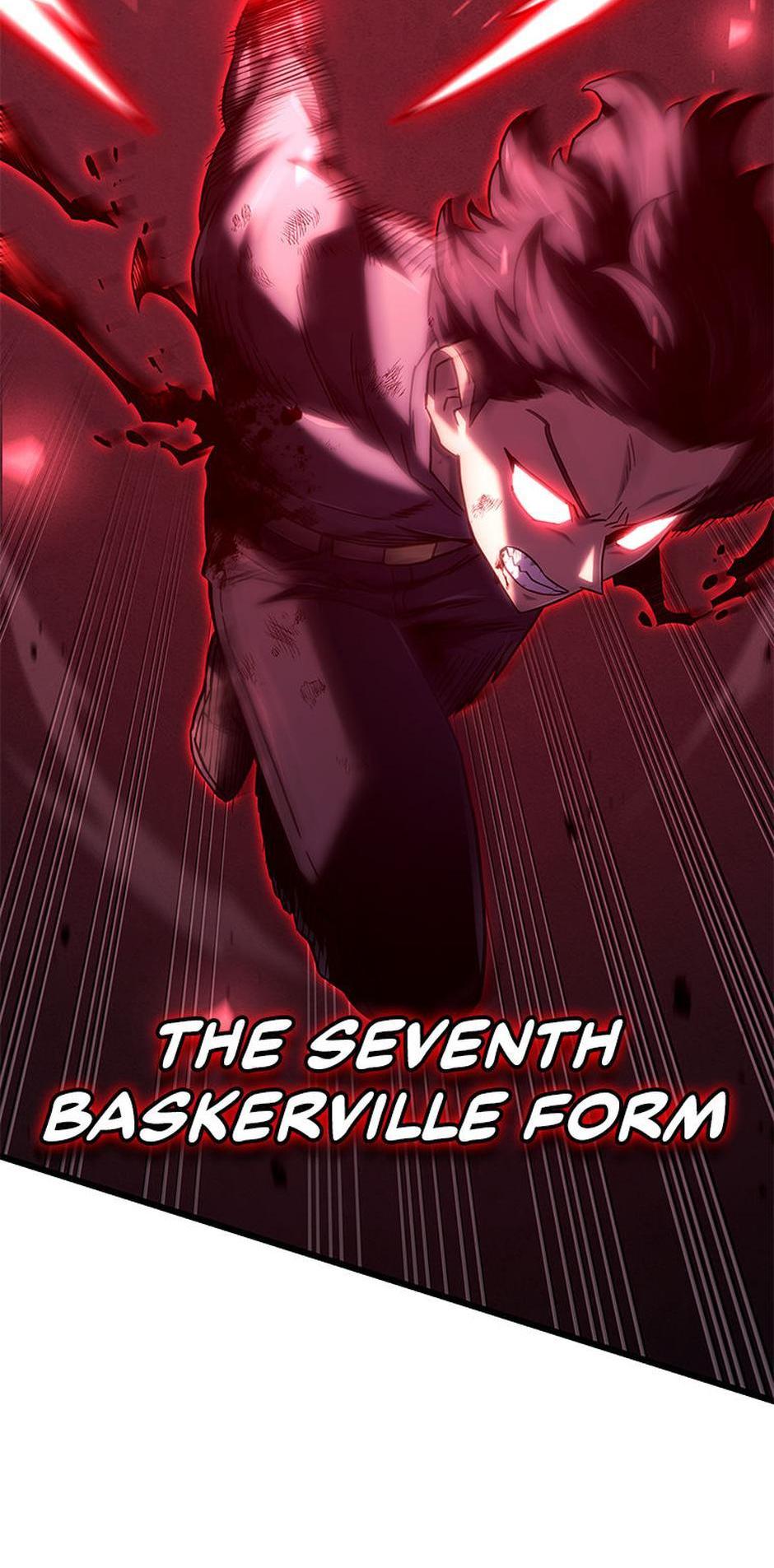 Read Revenge of the Baskerville Bloodhound ENGLISH Manga Online