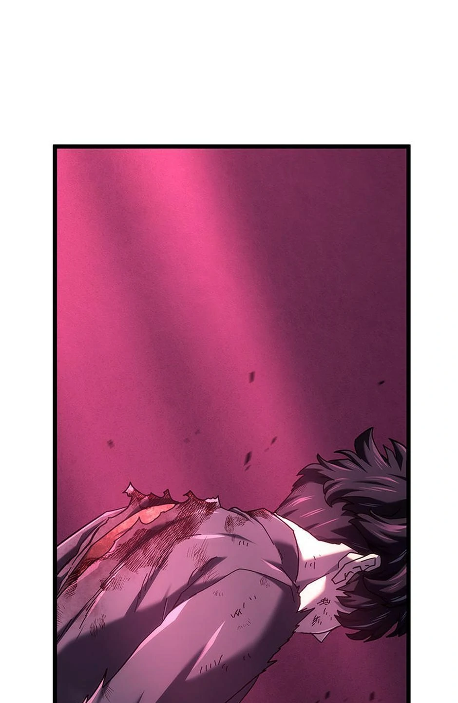 Read Revenge of the Baskerville Bloodhound ENGLISH Manga Online