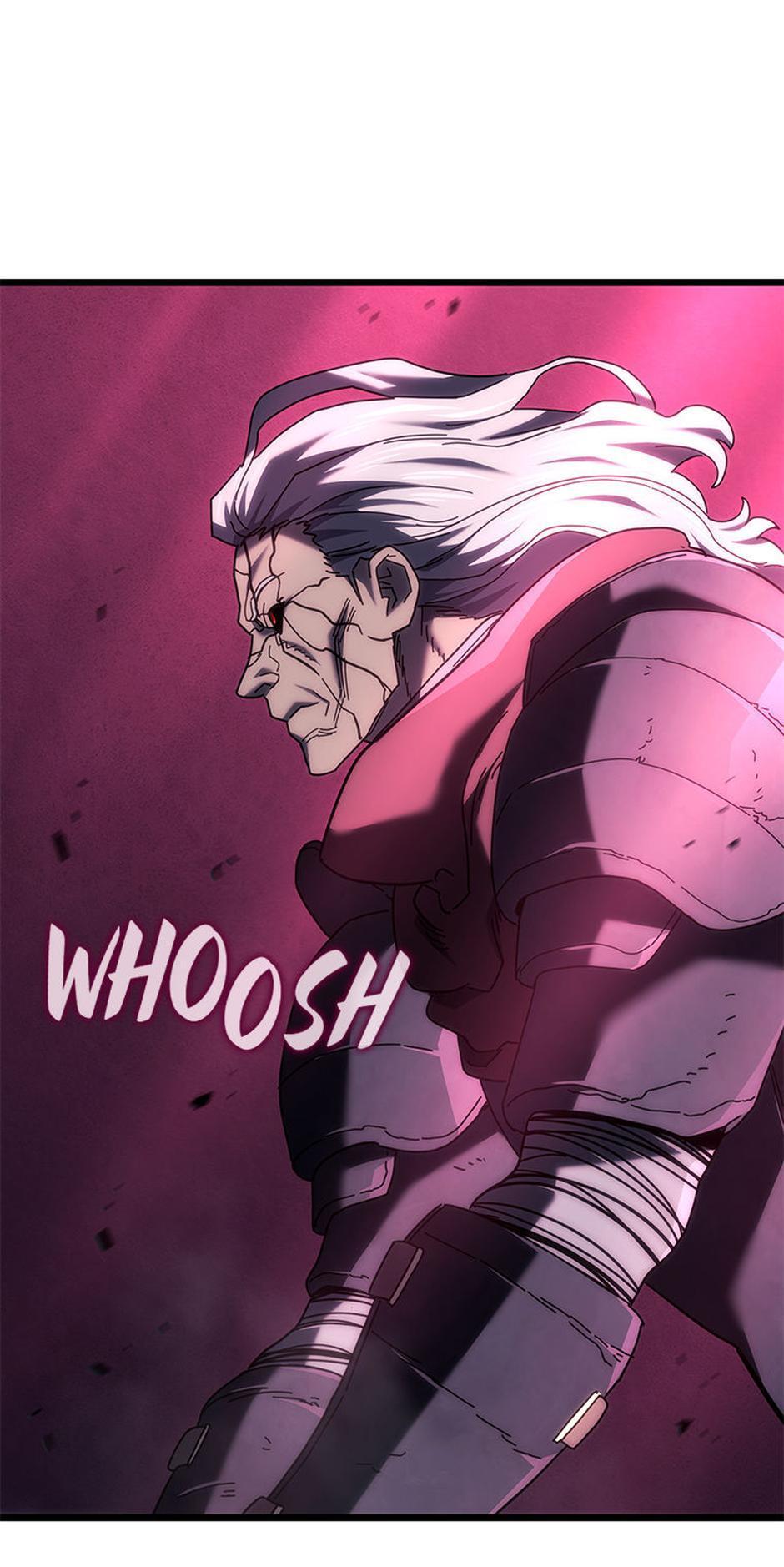 Read Revenge of the Baskerville Bloodhound ENGLISH Manga Online