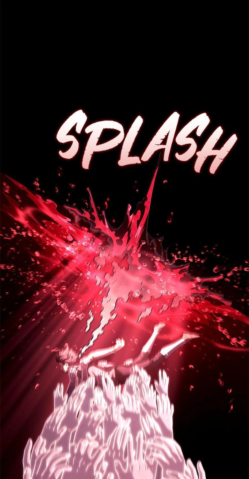 Read Revenge of the Baskerville Bloodhound ENGLISH Manga Online