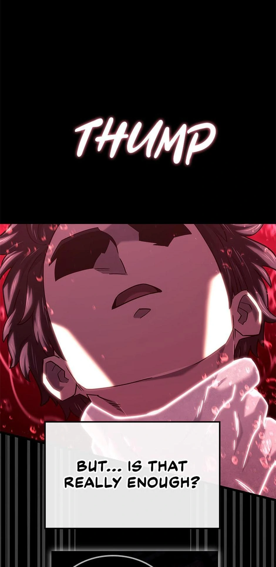 Read Revenge of the Baskerville Bloodhound ENGLISH Manga Online