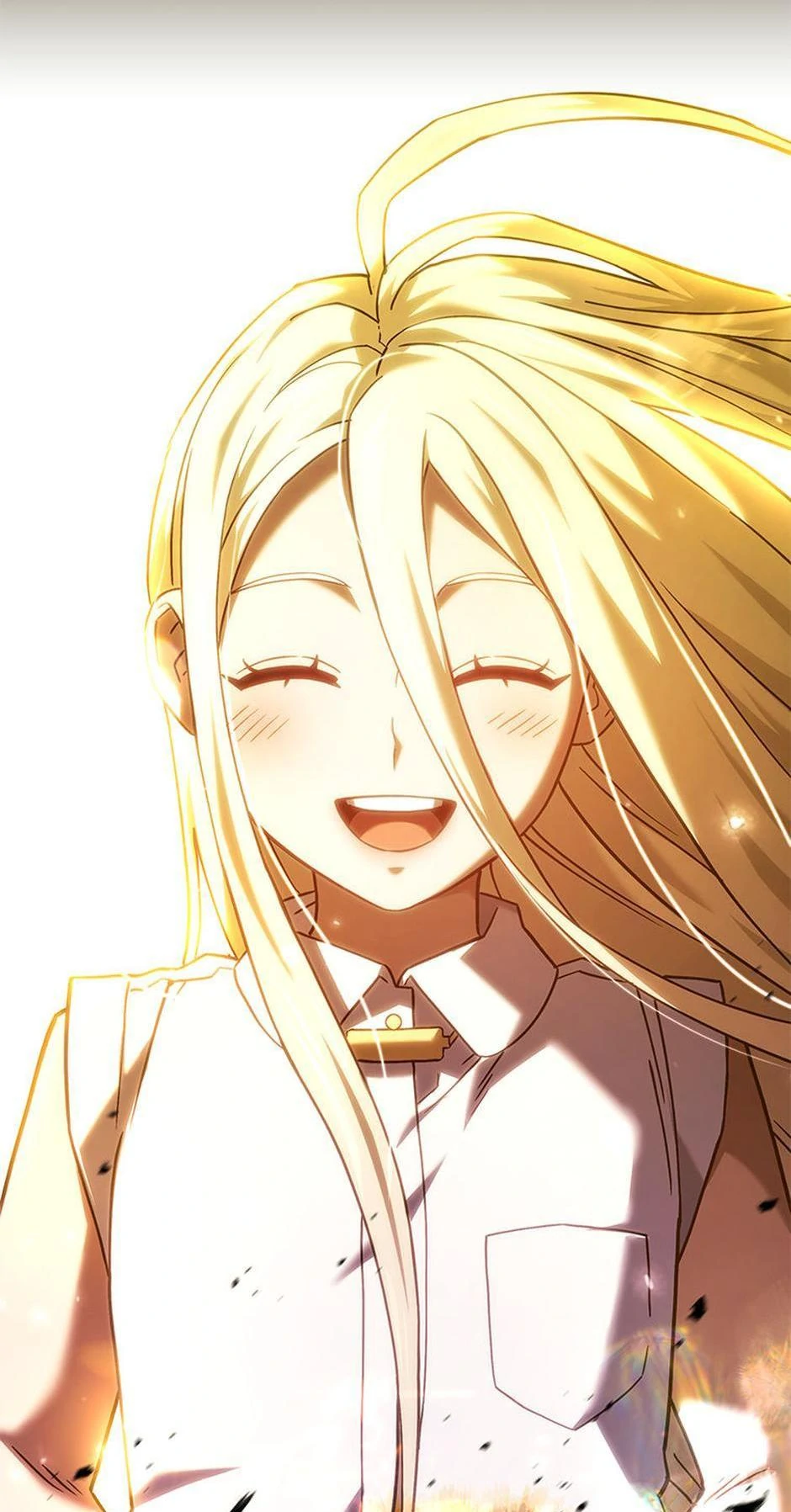 Read Revenge of the Baskerville Bloodhound ENGLISH Manga Online