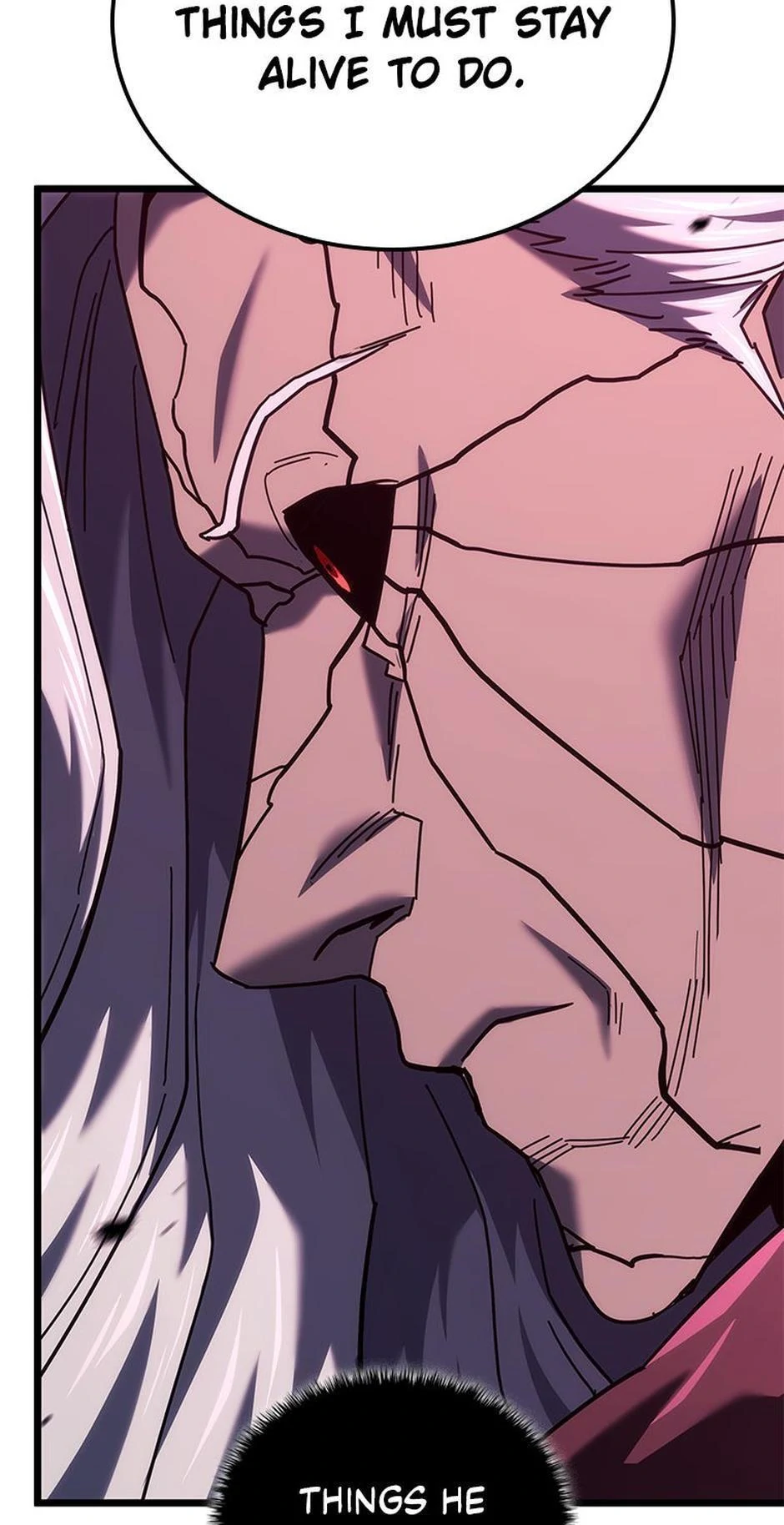 Read Revenge of the Baskerville Bloodhound ENGLISH Manga Online