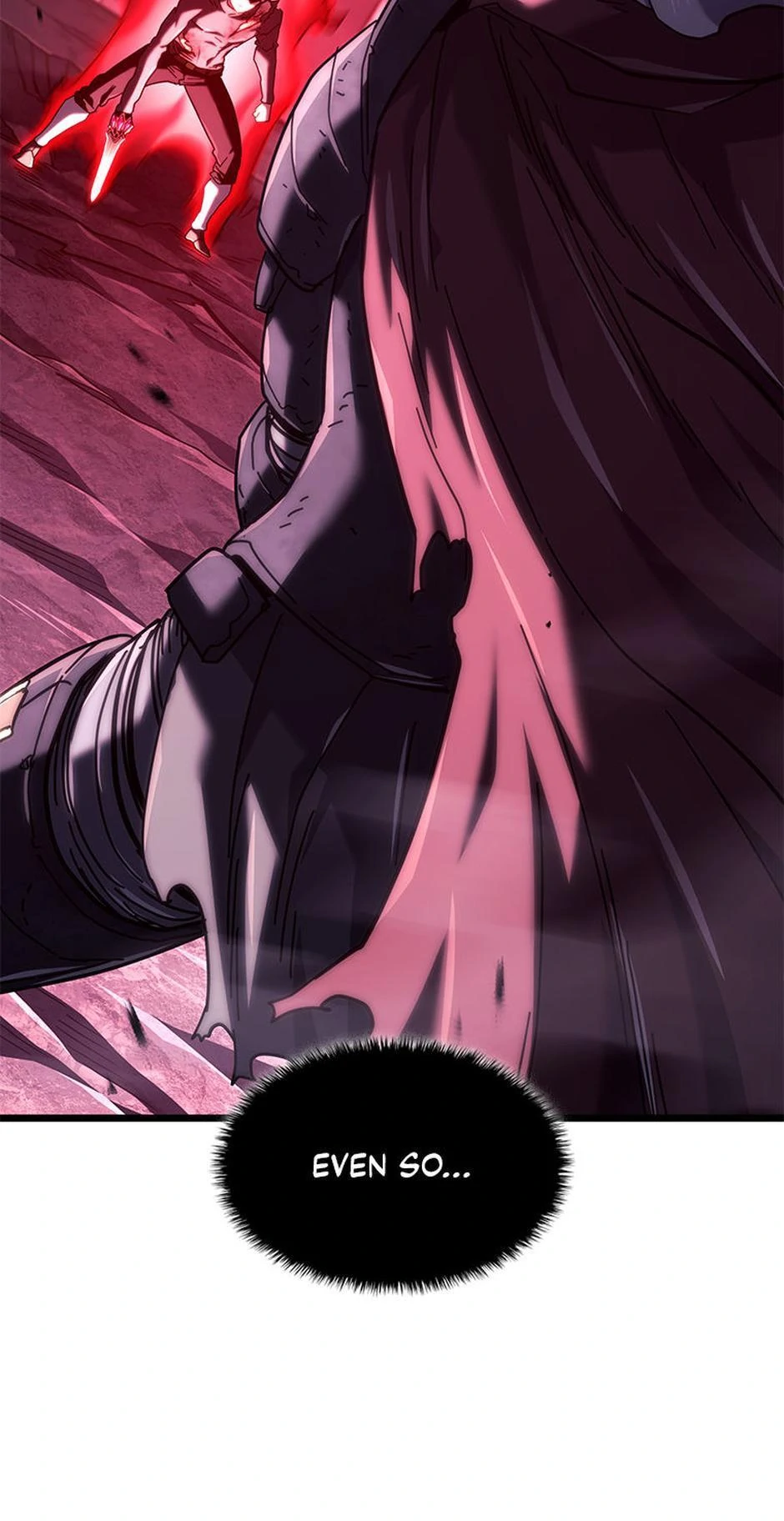 Read Revenge of the Baskerville Bloodhound ENGLISH Manga Online